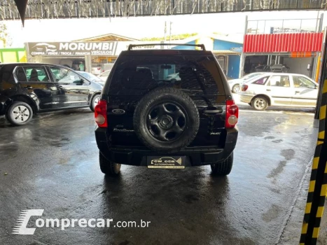 ECOSPORT - 1.6 XLS 8V 4P MANUAL