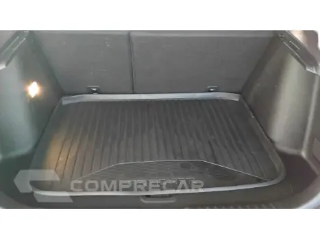 TRACKER 1.0 TURBO FLEX AUTOMÁTICO
