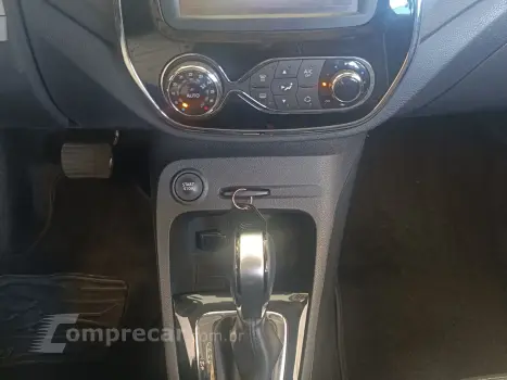 CAPTUR 1.6 16V SCE INTENSE X-TRONIC