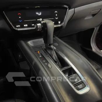 HR-V Touring 1.8 Flexone 16V 5p Aut.