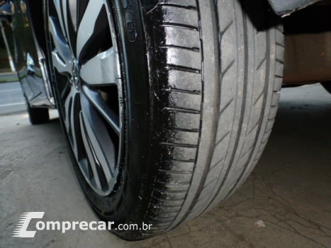 FIT 1.5 EX 16V