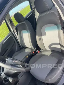 PUNTO 1.6 Essence 16V