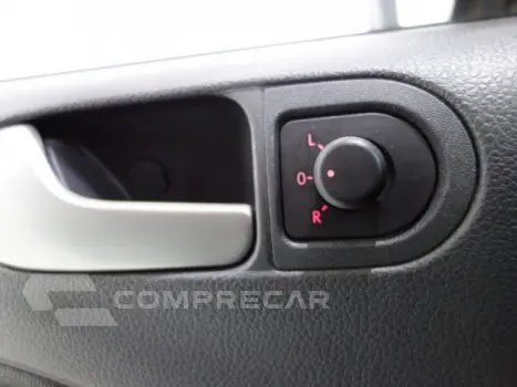 VOYAGE - 1.6 MI COMFORTLINE 8V 4P AUTOMATIZADO