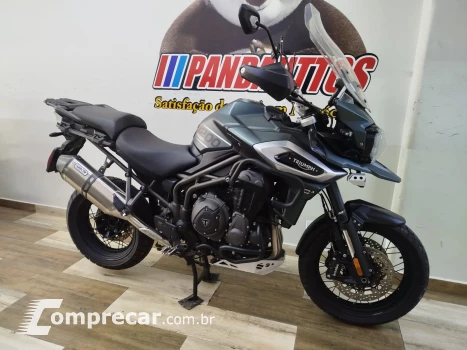 TIGER 1200 XCA