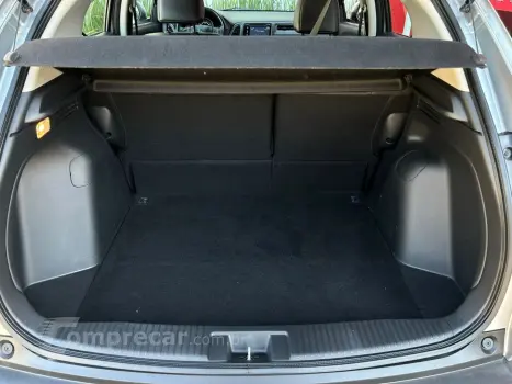 HR-V 1.8 16V FLEX EXL 4P AUTOMÁTICO