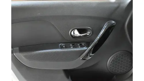 SANDERO - 1.0 12V SCE GT LINE MANUAL