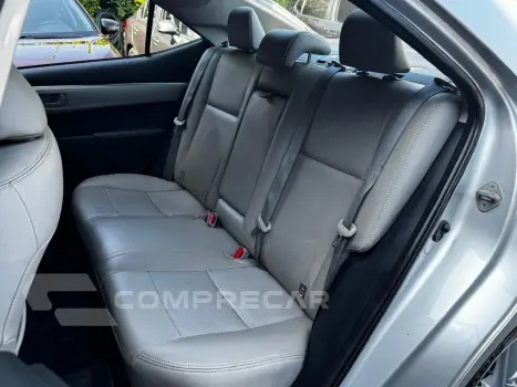 COROLLA 1.8 GLI Upper 16V