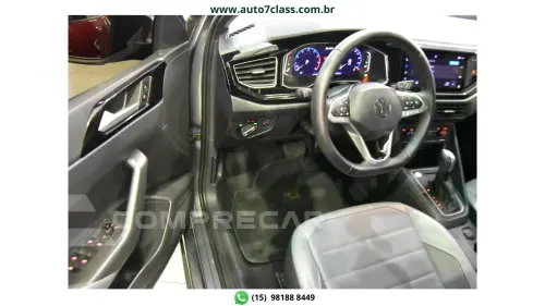 NIVUS - 1.0 200 TSI TOTAL HIGHLINE AUTOMÁTICO
