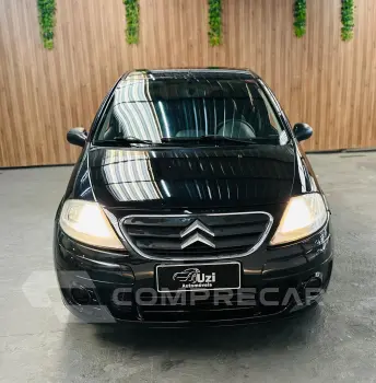 C3 1.4 I GLX 8V