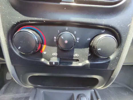 STRADA 1.4 MPI Hard Working CS 8V