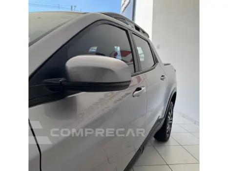 TORO 1.3 TURBO 270 FLEX FREEDOM AT6