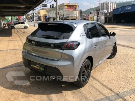 208 1.0 Firefly Flex Style Manual