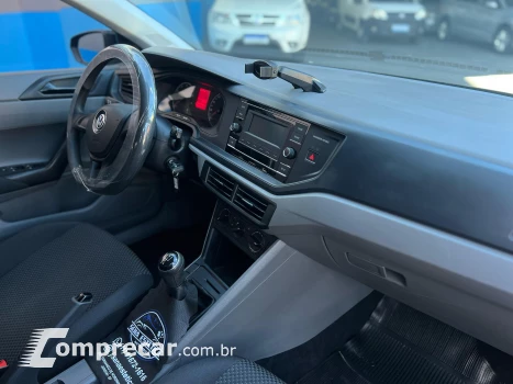 POLO 1.6 MSI