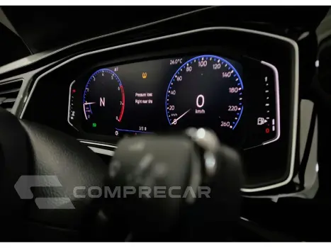 VIRTUS 1.0 200 TSI HIGHLINE AUTOMÁTICO
