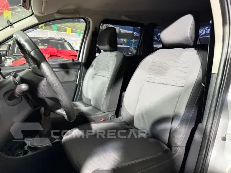 DUSTER Dynamique 1.6 Flex 16V Mec.