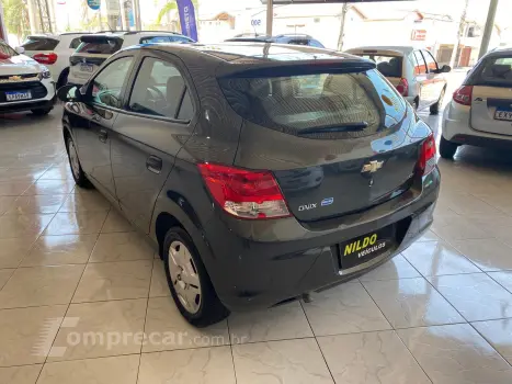 ONIX 1.0 MPFI JOY 8V