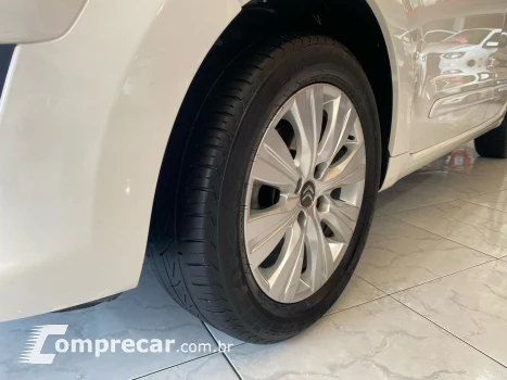 C3 PICASSO 1.6 GLX BVA