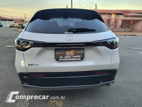 ZR-V 2.0 I-vtec Touring