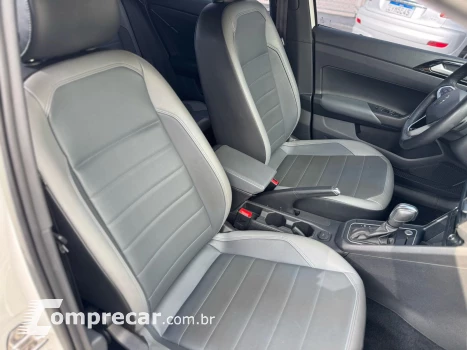 NIVUS 1.0 200 TSI Highline
