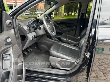 Ka 1.0 SE/SE Plus TiVCT Flex 5p