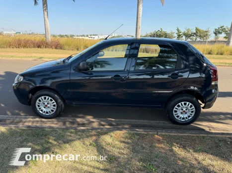 PALIO 1.0 MPI Fire Economy 8V