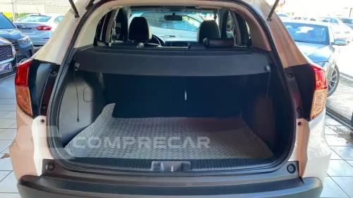 HONDA HR-V 1.8 16V EXL