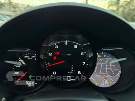 718 Cayman 2.0 300cv