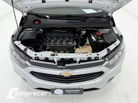 ONIX 1.4 MPFI LT 8V