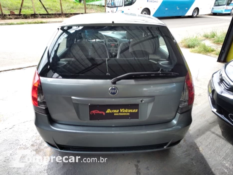 PALIO 1.0 MPI Attractive 8V