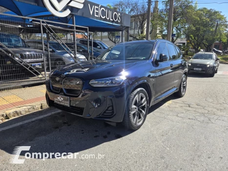 BMW IX3 Versão Única 4 portas