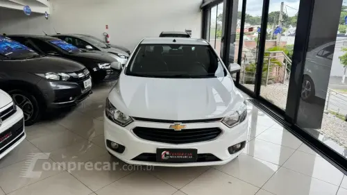 PRISMA 1.4 LTZ Spe/4 8V