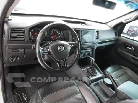 AMAROK 2.0 COMFORTLINE 4X4 CD 16V TURBO INTERCOOLER DIESEL 4