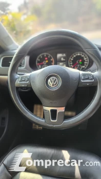 JETTA 2.0 TSI Highline