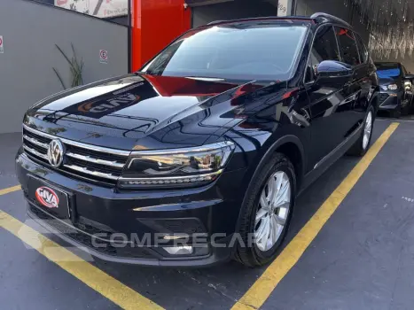 TIGUAN Allspac Comf 250 TSI 1.4 Flex