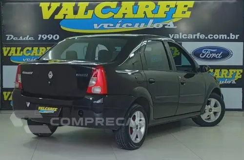 LOGAN 1.6 Expression 8V