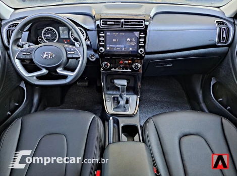 CRETA 1.0 Tgdi Limited Safety