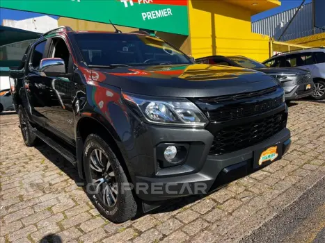 S10 2.8 LTZ 4X4 CD 16V Turbo