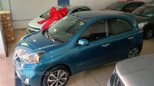 MARCH 1.6 SL 16V FLEX 4P MANUAL