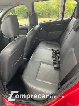 SANDERO 1.6 Stepway 16V