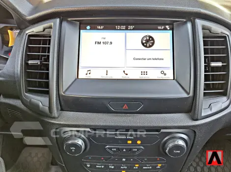 RANGER 2.2 XLS 4X4 CD 16V