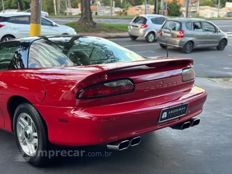 Camaro 5.7 Z-28 V8 Coupé Gasolina 2P Automático
