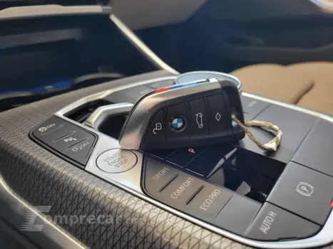 320iA 2.0 TB M Sport A.Flex/M.Sport 4p