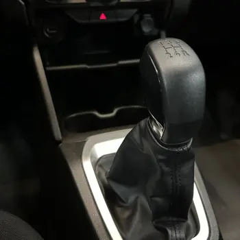 C3 Feel 1.0 Flex 6V 5p Mec.