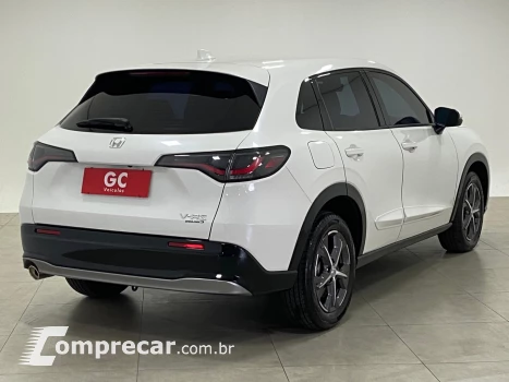 ZR-V 2.0 i-VTEC GASOLINA TOURING CVT