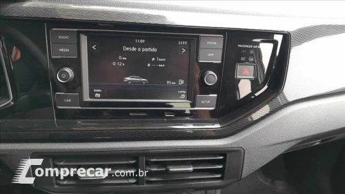 VIRTUS 1.0 170 TSI MANUAL