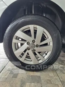 POLO 1.0 170 TSI Comfortline