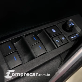 Corolla Cross XRX 1.8 16V Aut.(Híbrido)