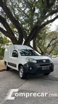 FIORINO 1.4 MPI Furgão Endurance 8V
