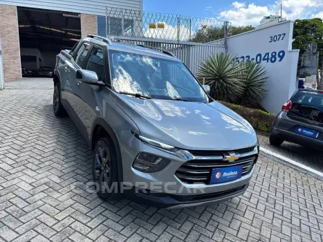 CHEVROLET MONTANA PREMIER 1.2 Turbo Flex 12V Aut. 4 portas