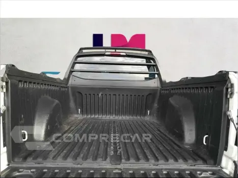 SAVEIRO 1.6 MSI ROBUST CS 16V FLEX 2P MANUAL